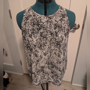 Violet + Claire Lined Tank Top